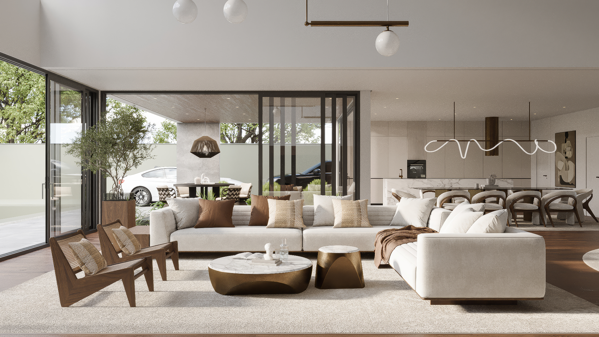 MR-Arquitetura e Interior | Transformando Espaços em Experiências