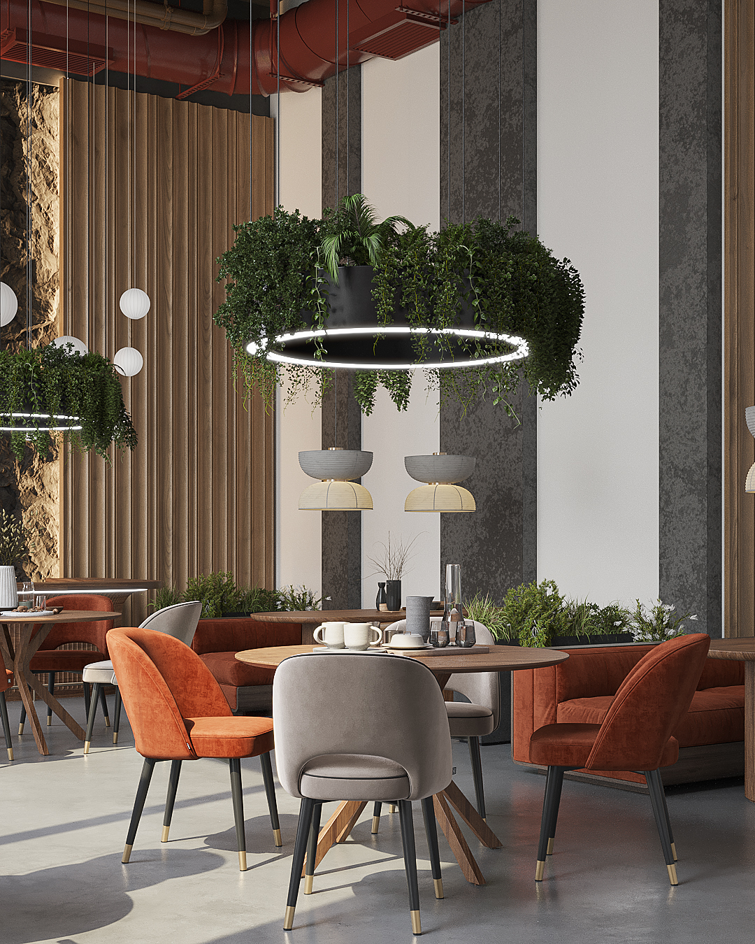 MR-Arquitetura e Interior | Transformando Espaços em Experiências